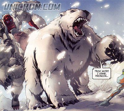 polarclaw2a polarclaw2a