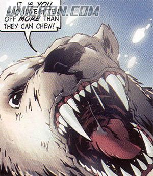 polarclaw2c polarclaw2c