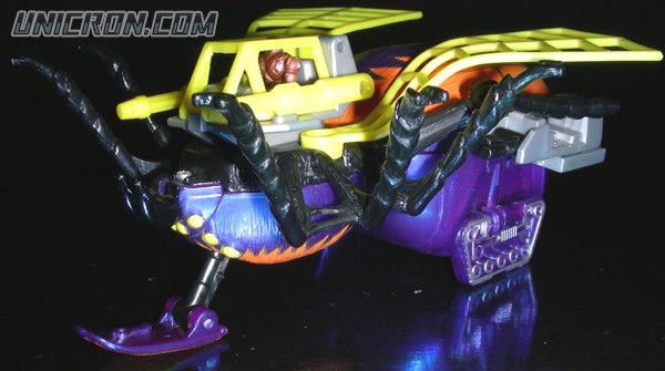Transformers Beast Wars Microverse playset Arachnid toy Transformers Beast Wars Microverse playset Arachnid toy