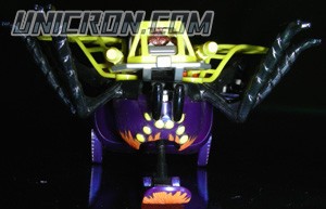 Transformers Beast Wars Microverse playset Arachnid toy Transformers Beast Wars Microverse playset Arachnid toy
