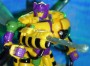 Transformers Beast Wars Buzz Saw toy