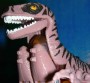 Transformers Beast Wars Dinobot toy
