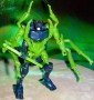 Transformers Beast Wars Insecticon toy