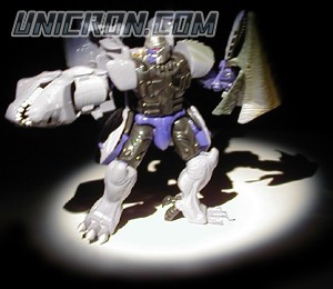 Transformers Beast Wars Megatron toy Transformers Beast Wars Megatron toy
