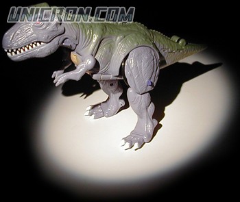 Transformers Beast Wars Megatron toy Transformers Beast Wars Megatron toy