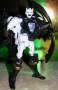 Transformers Timelines Onyx Primal (Botcon Exclusive) toy