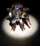 Transformers Beast Wars Optimus Primal toy