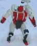 Transformers Beast Wars Polar Claw toy