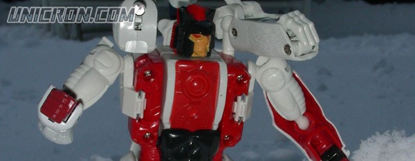 Transformers Beast Wars Polar Claw toy Transformers Beast Wars Polar Claw toy