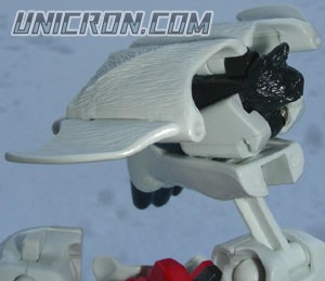 Transformers Beast Wars Polar Claw toy Transformers Beast Wars Polar Claw toy