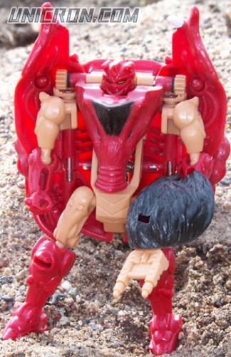 Transformers Beast Wars Razorbeast toy Transformers Beast Wars Razorbeast toy