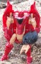Transformers Beast Wars Razorbeast toy