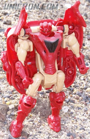 Transformers Beast Wars Razorbeast toy Transformers Beast Wars Razorbeast toy
