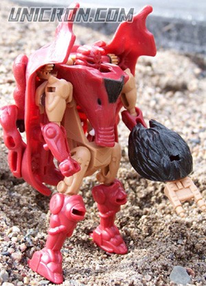 Transformers Beast Wars Razorbeast toy Transformers Beast Wars Razorbeast toy