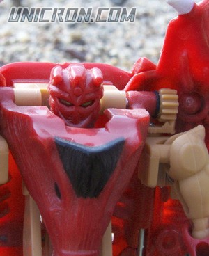 Transformers Beast Wars Razorbeast toy Transformers Beast Wars Razorbeast toy