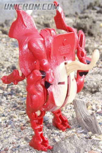 Transformers Beast Wars Razorbeast toy Transformers Beast Wars Razorbeast toy