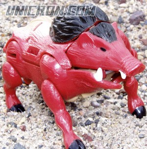 Transformers Beast Wars Razorbeast toy Transformers Beast Wars Razorbeast toy
