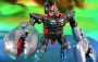 Transformers Beast Wars Scorponok toy