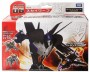 Transformers Prime (Arms Micron - Takara) AM-06 Skywarp with Balo toy