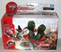 Transformers Prime (Arms Micron - Takara) AM-13 Knock Out with Gra toy