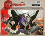 Transformers Prime (Arms Micron - Takara) AM-16 Jet Vehicon with Igu toy