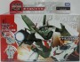 Transformers Prime (Arms Micron - Takara) AM-23 Wheeljack with Wuji toy