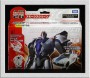 Transformers Prime (Arms Micron - Takara) AM-26 Smokescreen with S.2 toy