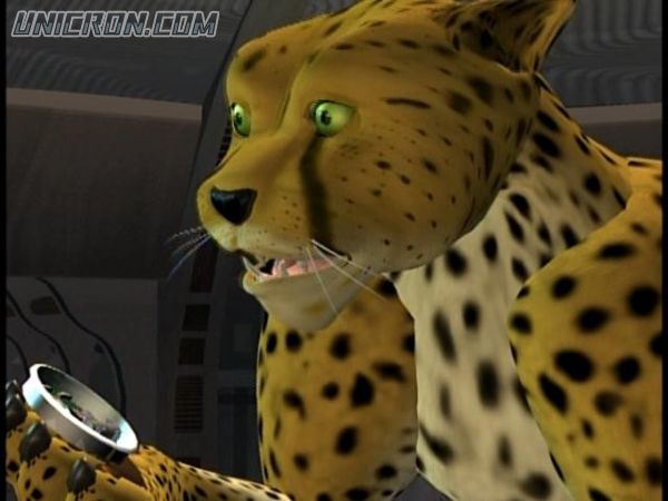 BEAST WARS 1 002 BEAST WARS 1 002