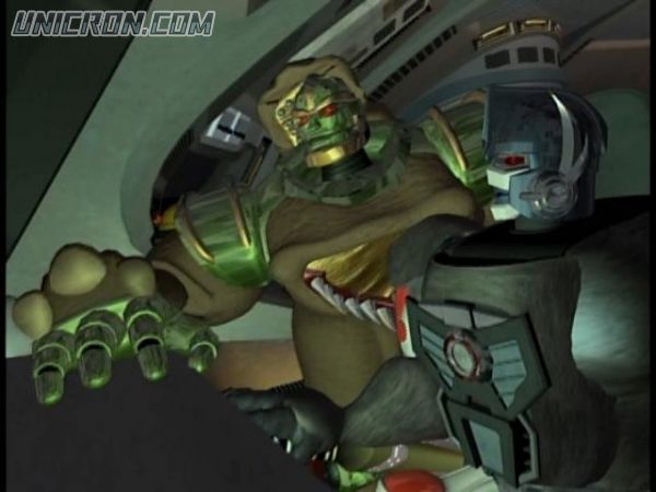 BEAST WARS 1 005 BEAST WARS 1 005