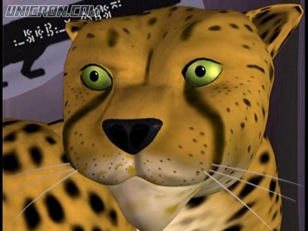 BEAST WARS 1 007 BEAST WARS 1 007