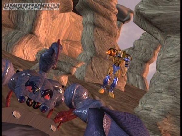 BEAST WARS 1 011 BEAST WARS 1 011