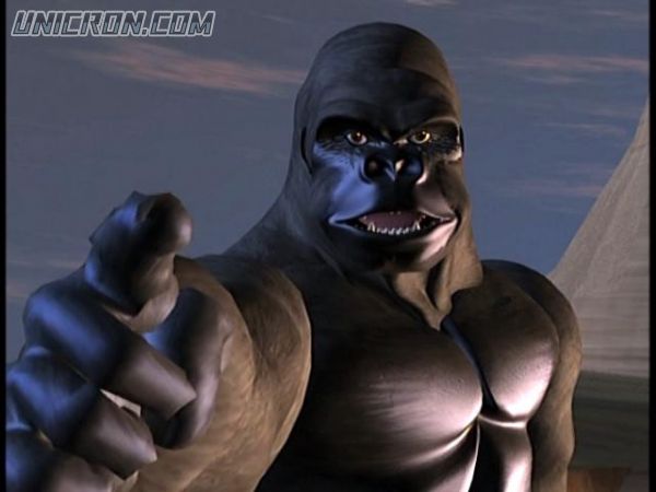 BEAST WARS 1 136 BEAST WARS 1 136