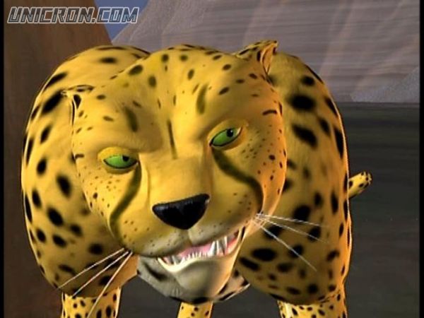 BEAST WARS 1 143 BEAST WARS 1 143