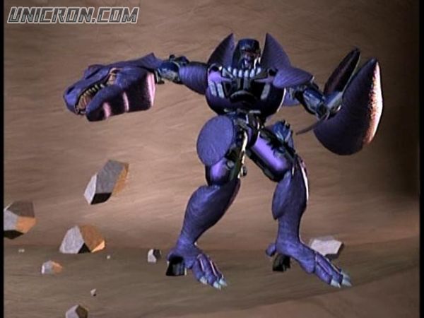 BEAST WARS 1 152 BEAST WARS 1 152