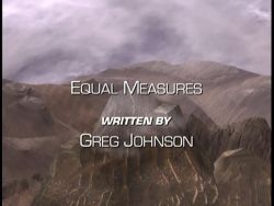04 Equal Measures