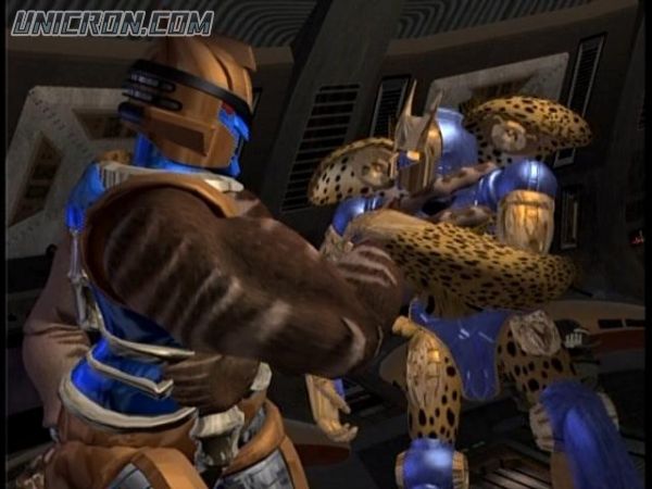 BEAST WARS 1 11 BEAST WARS 1 11