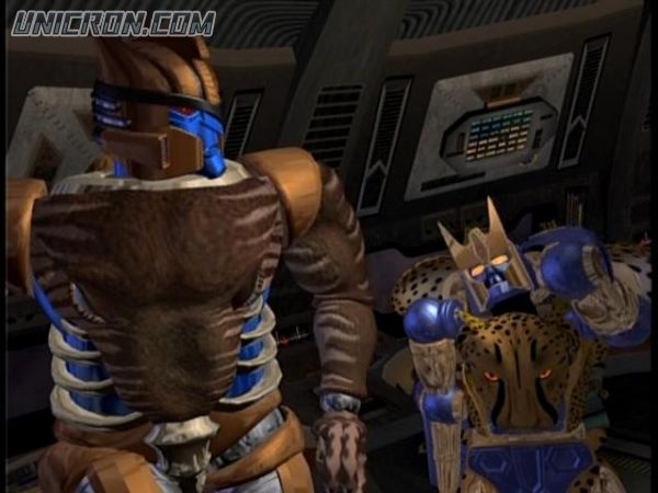 BEAST WARS 1 13 BEAST WARS 1 13