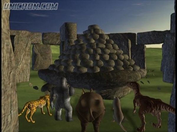 BEAST WARS 1 007 BEAST WARS 1 007