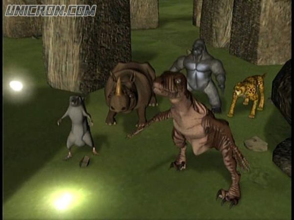 BEAST WARS 1 014 BEAST WARS 1 014