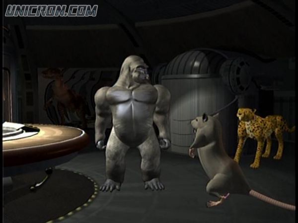 BEAST WARS 1 06 BEAST WARS 1 06