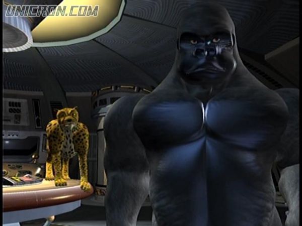 BEAST WARS 1 11 BEAST WARS 1 11