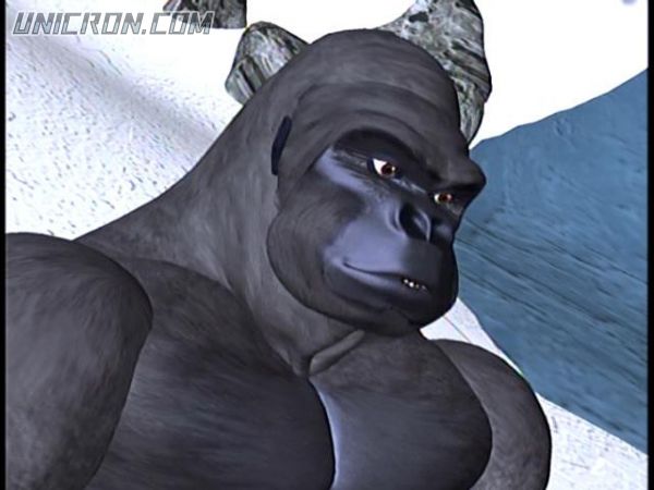BEAST WARS 2 007 BEAST WARS 2 007