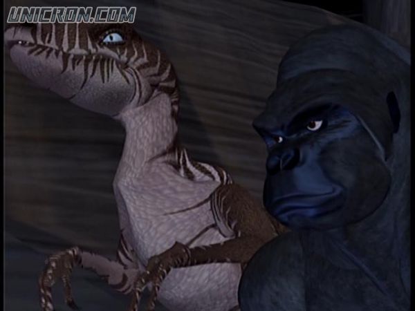 BEAST WARS 2 010 BEAST WARS 2 010