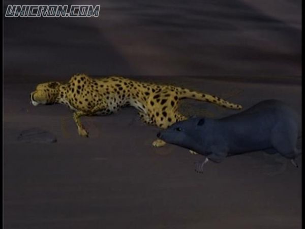 BEAST WARS 2 012 BEAST WARS 2 012