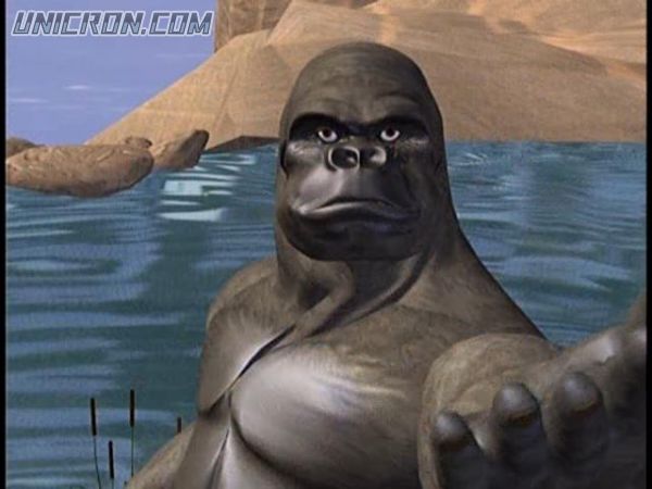 BEAST WARS 2 008 BEAST WARS 2 008