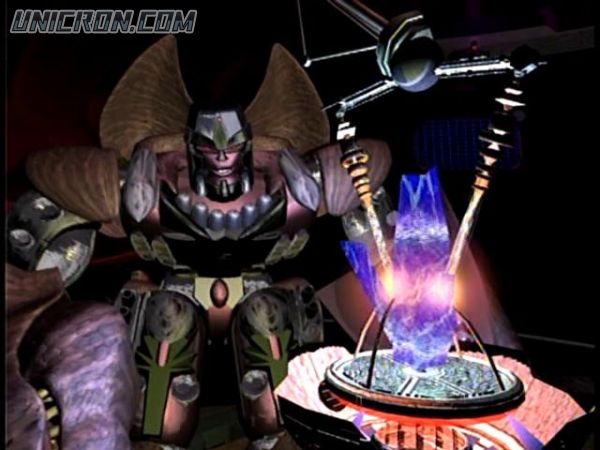 BEAST WARS 2 002 BEAST WARS 2 002