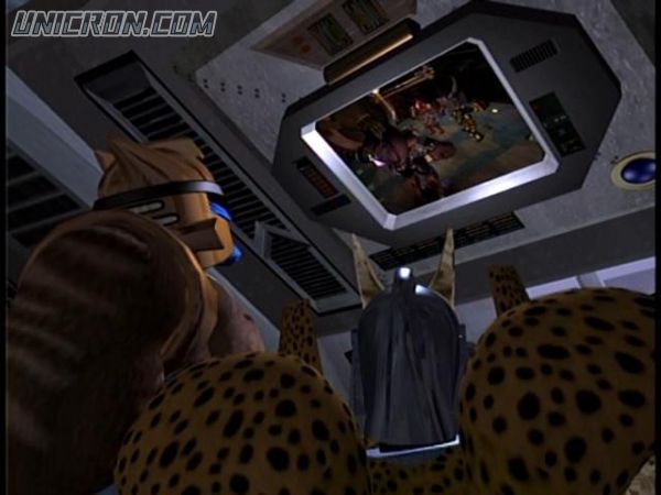 BEAST WARS 2 005 BEAST WARS 2 005