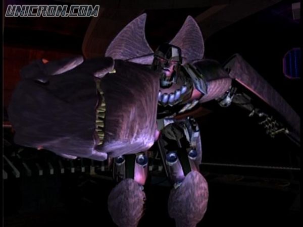 BEAST WARS 2 008 BEAST WARS 2 008
