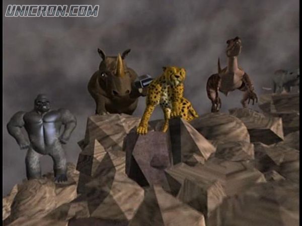 BEAST WARS 2 014 BEAST WARS 2 014