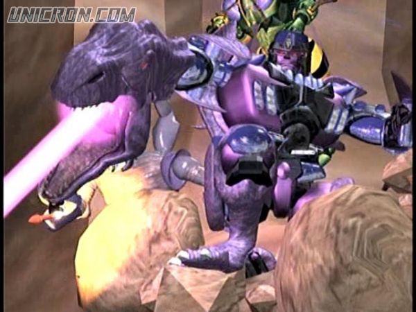 BEAST WARS 2 07 BEAST WARS 2 07